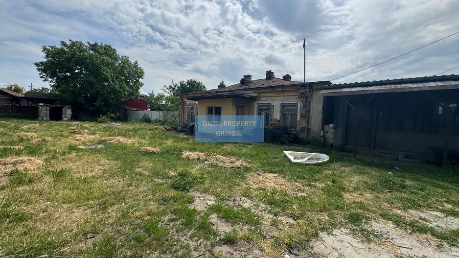 Vânzare 2 Loturi Unificate – Zonă Centrală - Poză 3