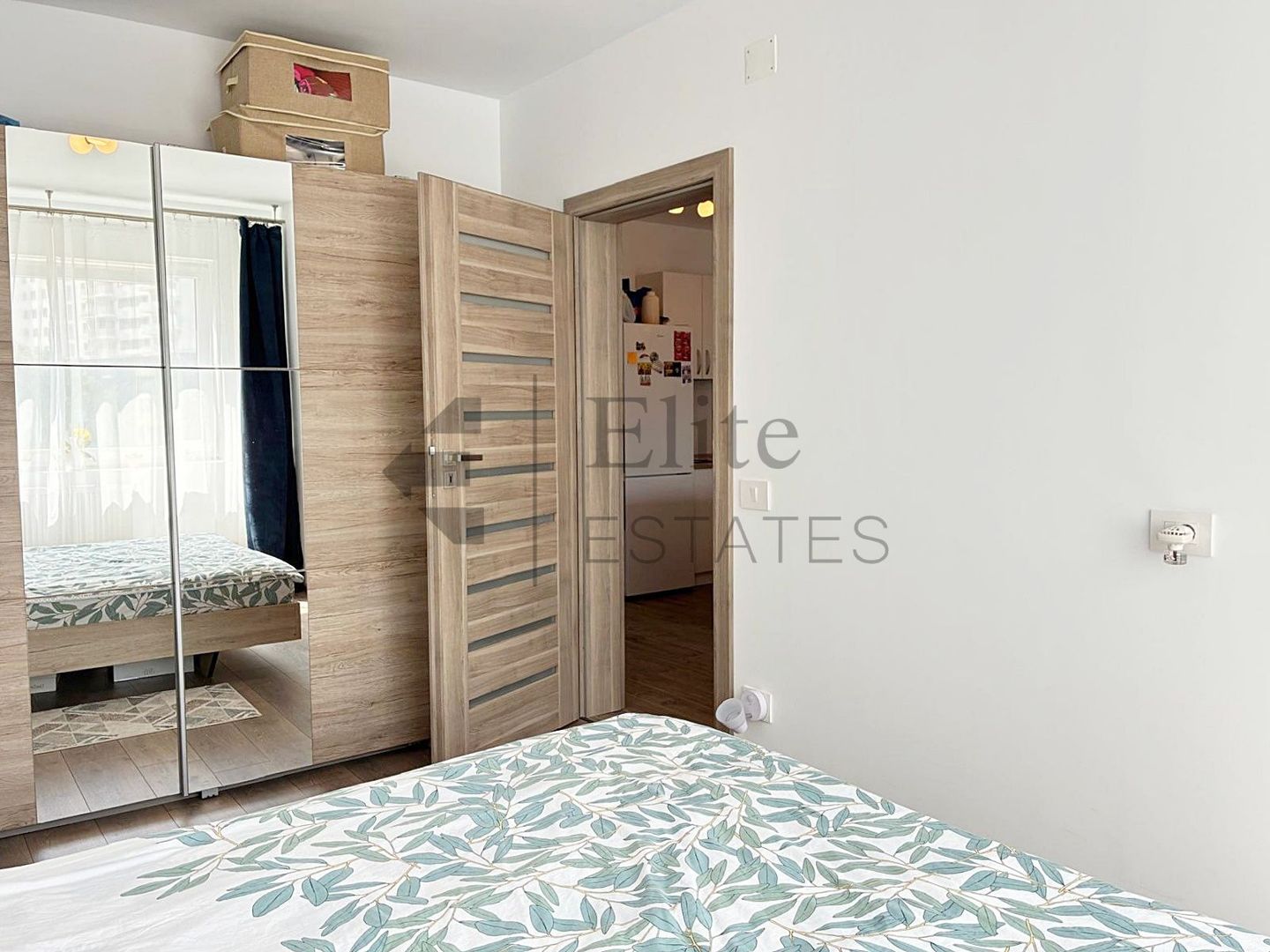 Apartament cu 2 camere in Prima Onestilor, Oradea - Poză 4