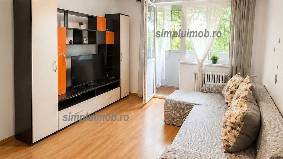 Apartament 2 camere decomandat Metrou Constantin Brancusi - Poză 1
