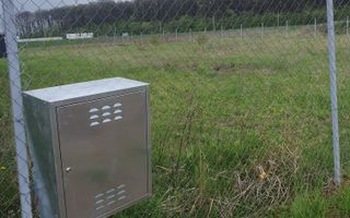 Teren 1500 mp Ghermanesti in proximitatea padurii str Nicopole - Poză 6