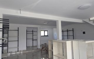 Spatiu 240mp Showroom / Magazin Industrial / Piese etc - Poză 11