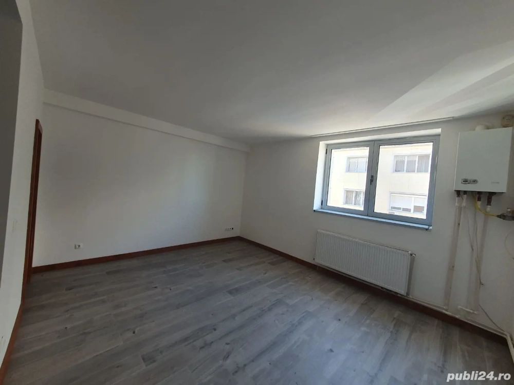 BRASADAS vinde garsonieră 29mp etajul 2/4 Cloșca. - Poză 5