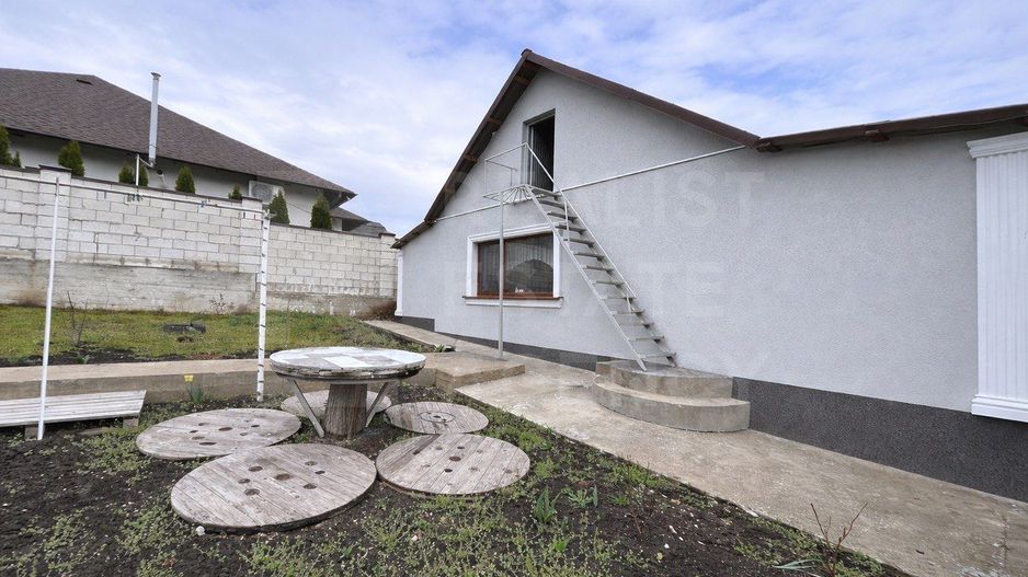 Vânzare, casă, 2 camere, Tohatin - Poză 4