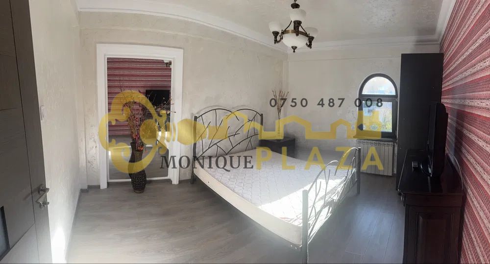 4 Camere | 2 Bai | 3 Balcoane | Finisaje moderne | Finisat modern | - Poză 6