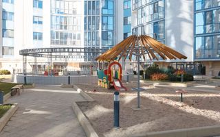 Chirie, apartament, 2 camere, str. Miron Costin, Râșcani - Poză 18