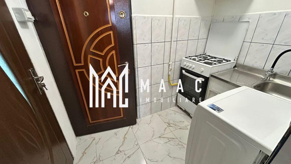 Garsonieră Mobilată I Ideală pentru Investiție I Zona Compa - Poză 3