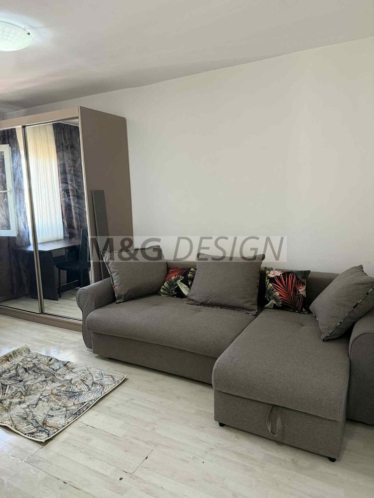 Etaj 2  Complexul Studentesc 1 camera - Poză 2