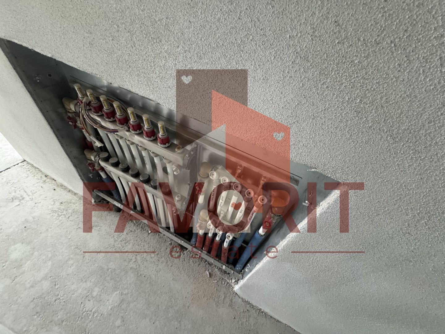 Gradina proprie de 62 mp. Decomandat. 40 mp utili - Poză 3