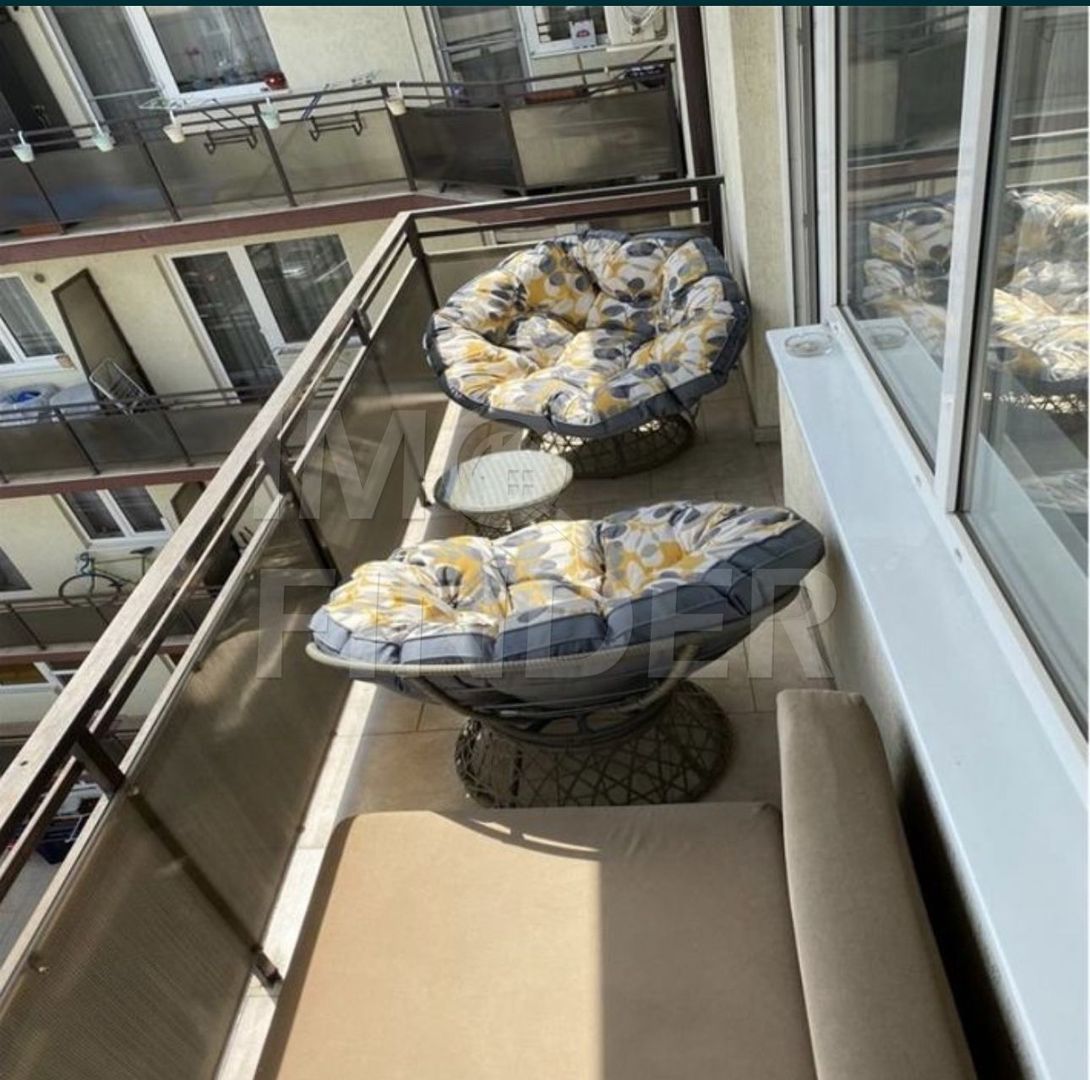 Vânzare apartament 1 camera Marasti - Poză 13