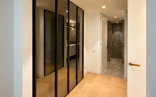 Apartament 4 camere Capitale | Parter cu Gradina de  74mp | 2 Parcari & Boxa - Poză 13