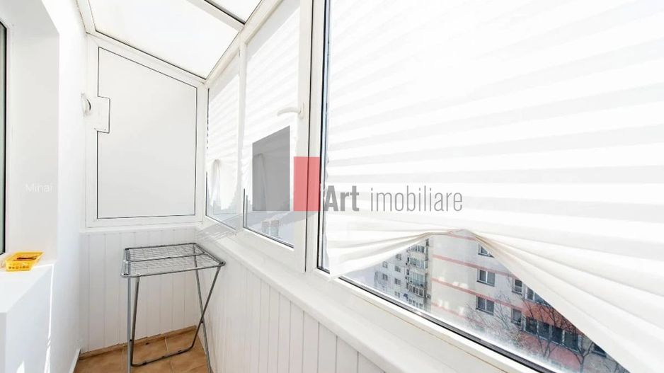 De vanzare 2 camere zona Lacul Tei-Teiul Doamnei - Poză 6