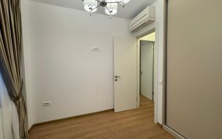 3 camere cu terasă mare și parcare – Floreasca Residence - Poză 7