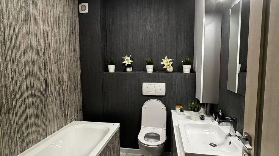 Vanzare apartament cu gradina proprie zona SPITALUL REGIONAL - Poză 9