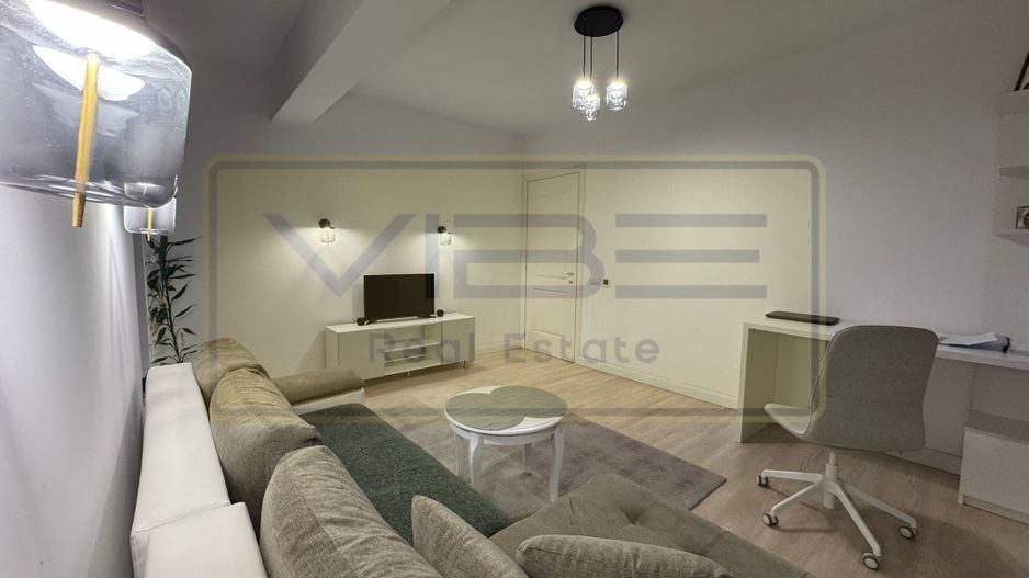 Apartament 2 camere decomandat+parcare subterana Pacurari - Poză 4