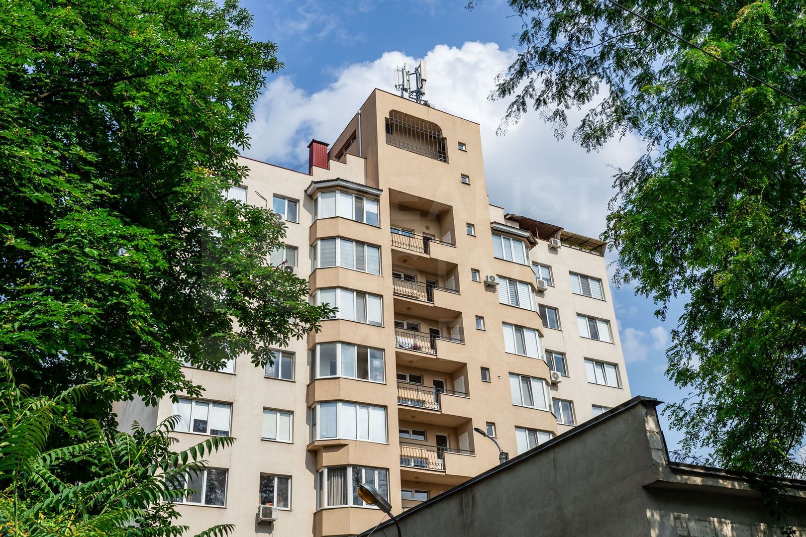 Vânzare apartament, 2 dormitoare, str. Dumitru Rîșcanu, Rîșcani. - Poză 11