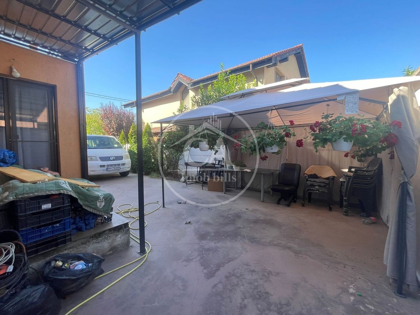 Casă de vânzare cu 4 camere în Cartierul Tineretului, Oradea - Poză 22