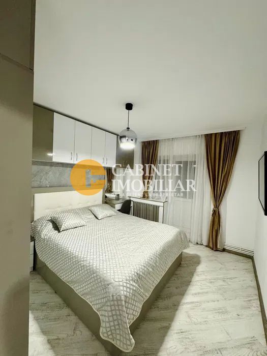 3 CAMERE, DECOMANDAT,  2 BAI - STRADA DIMINETII - Poză 2