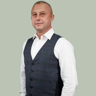 Catalin Zelinca - Stil Imobil