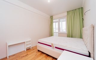 Se vinde apartament pe str. Dacia - Poză 9