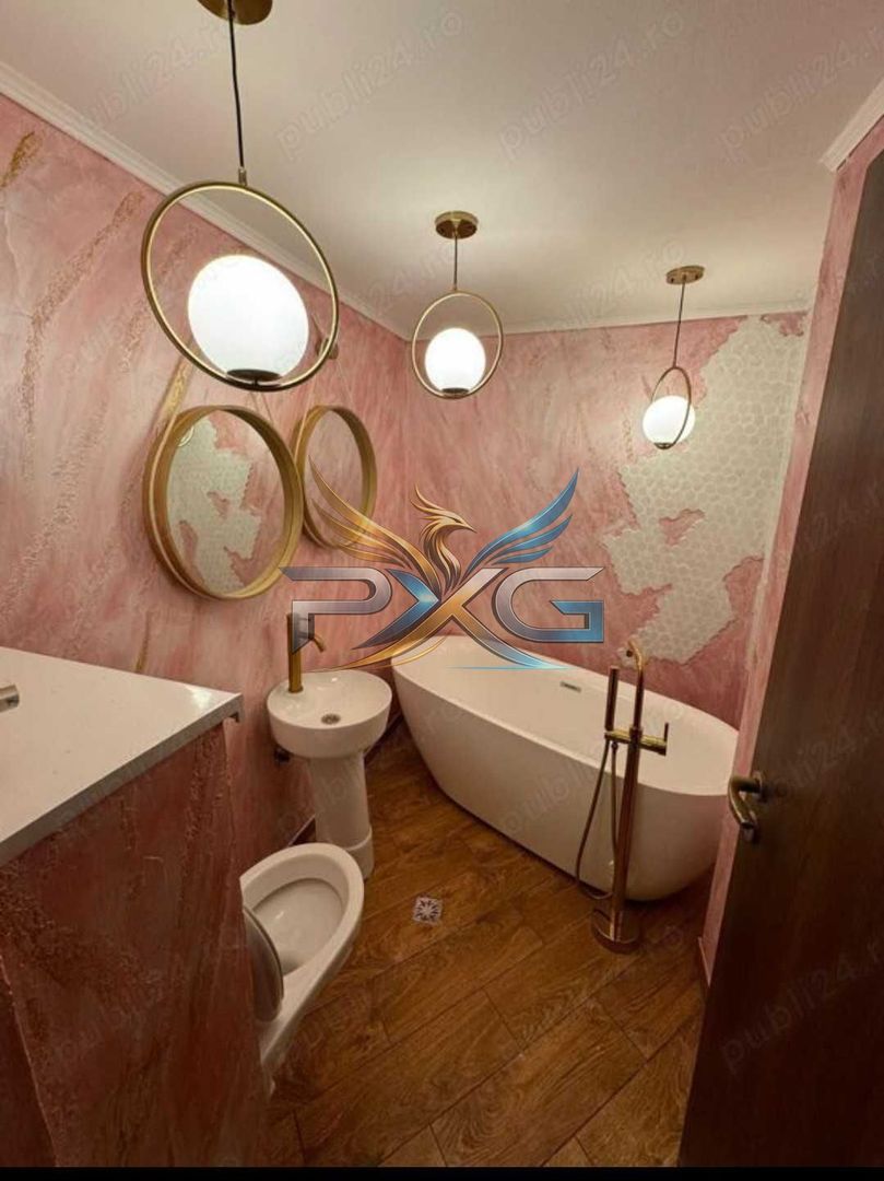 Apartament 3 camere Berceni-piata Reșița - Poză 5