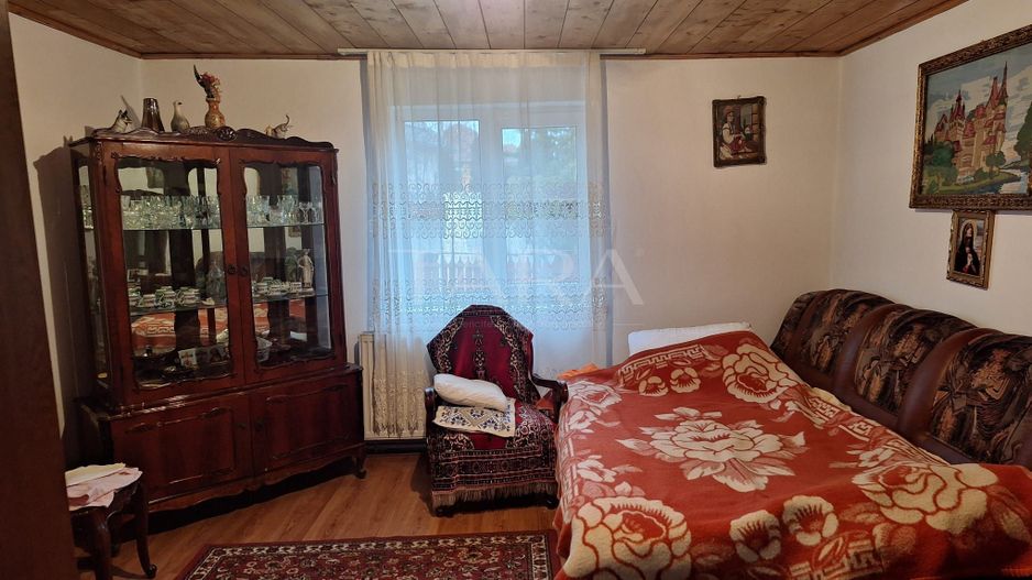 Oportunitate rară! Casă cu teren generos în zona Grand Hotel Italia - Poză 3