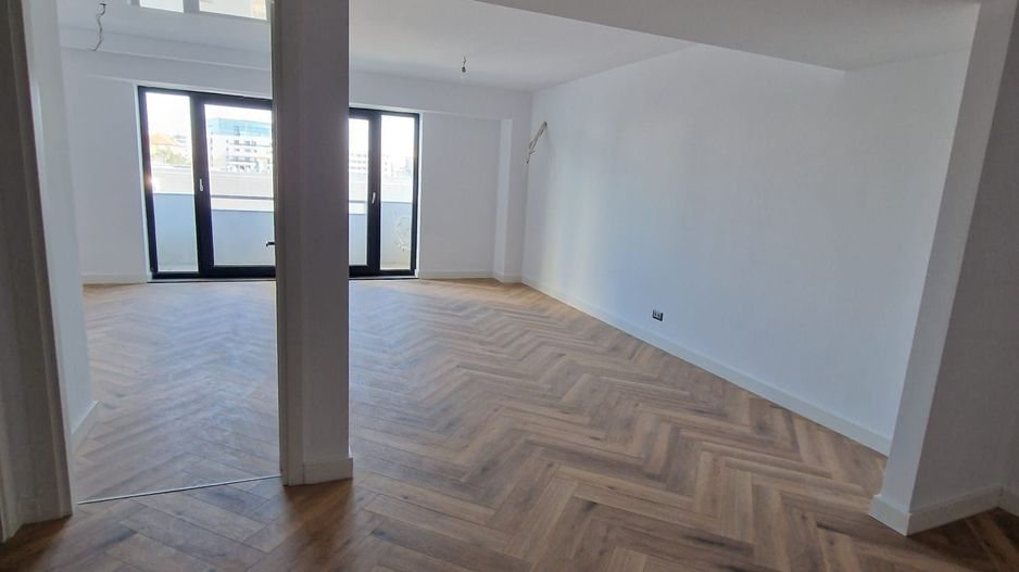 Apartament de vanzare cu 2 camere My Place - Poză 4
