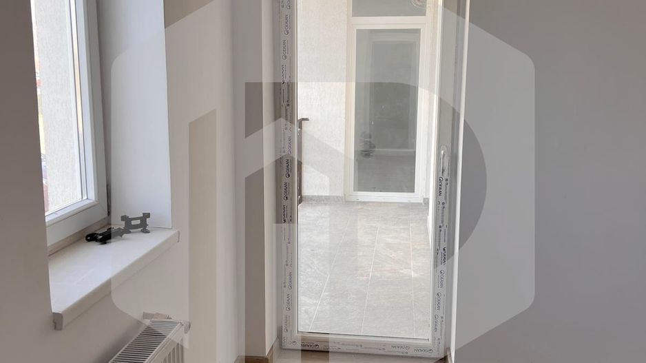 Apartament 2/3 camere finisat la cheie- Proiect nou - Poză 5