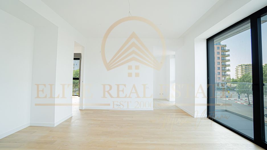 Stațiunea Mamaia - Vânzare apartament cu 2 camere, 2 bai si terasa. - Poză 6