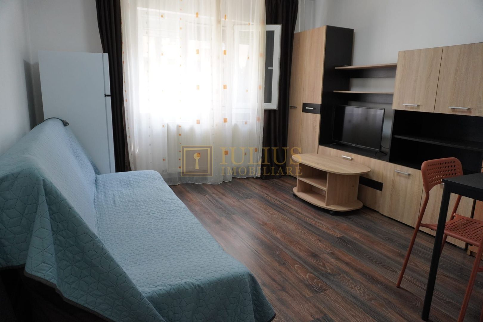 Zona Soarelui- Prima închiriere| Aer conditionat| - Poză 1