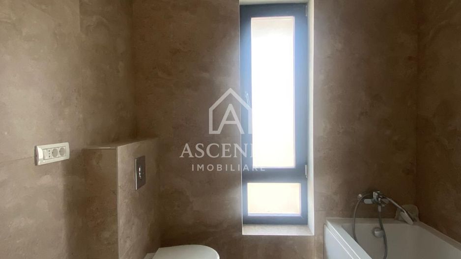 Case noi în Măgurele cu grădină proprie, parc privat și finisaje premium - Poză 16