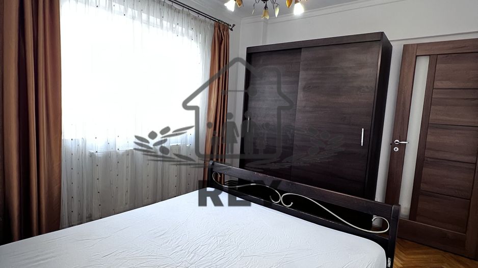 Apartament decomandat 2 camere de închiriat Piața Rahovei - Poză 5