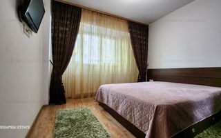 3 camere modern renovat, finisaje superioare, Metrou Stefan cel Mare - Circului - Poză 14