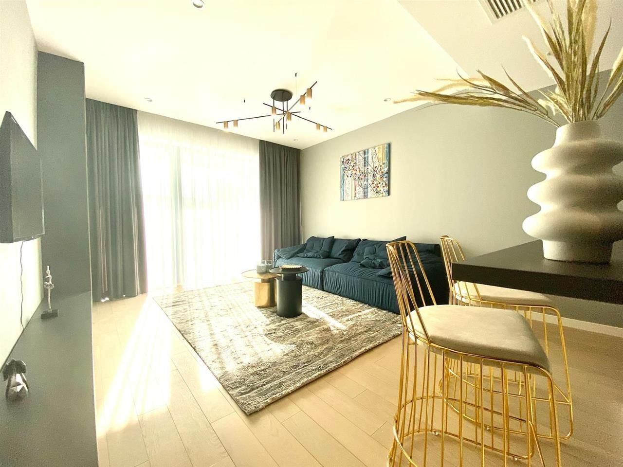 2 camere | One Herastrau Towers | terasa 16 mp - Poză 3