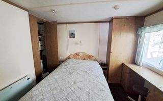 Casauta mobila cu teren de 2745 mp la 25 km de Cluj-Napoca - Poză 5