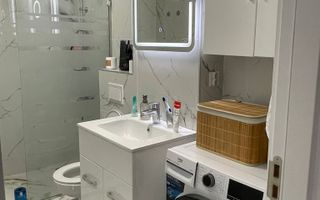 Apartament 2 camere, dressing, parcare subterana, Beta Residence - Poză 11