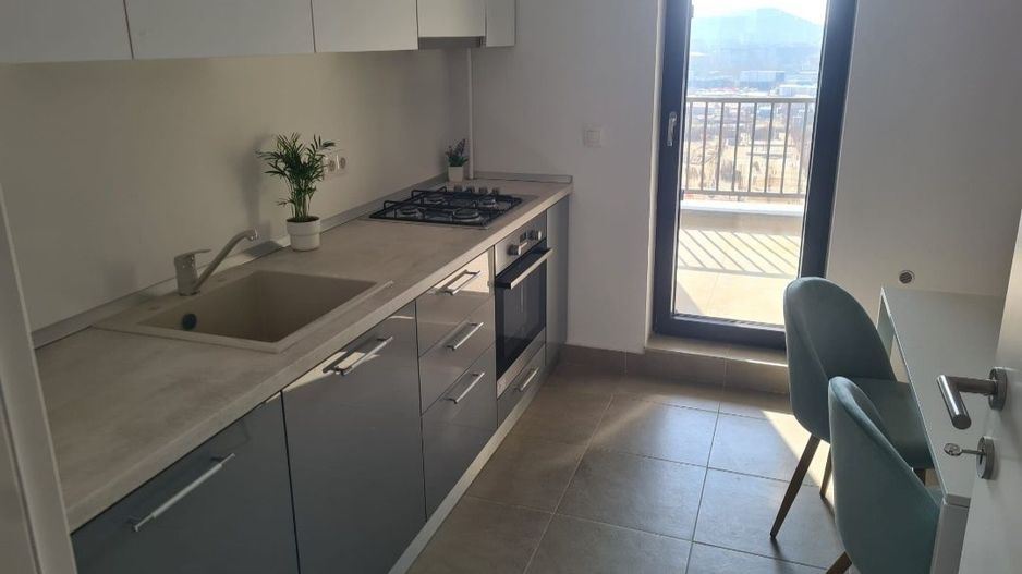 Apartament superb | Parcare | H Pipera Lake - Poză 5