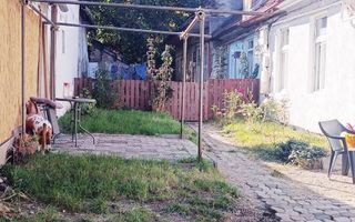 Studio la casa,45mp si gradina in zona Blumana. - Poză 9