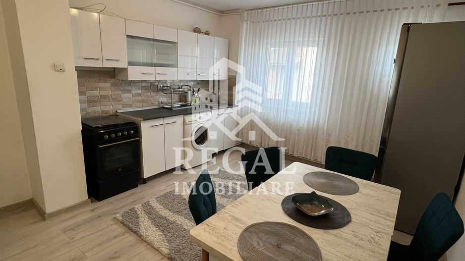 Apartament spațios de închiriat – Bd. Libertății - Poză 6
