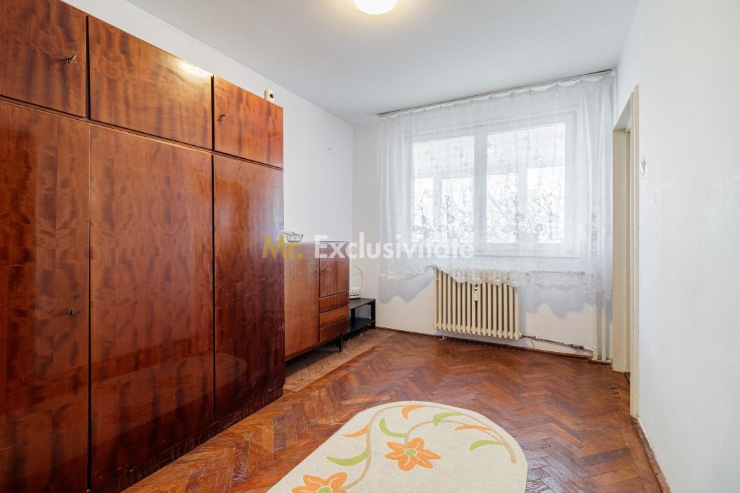 Apartament 3 camere Titan-Nicolae Grigorescu - Poză 1