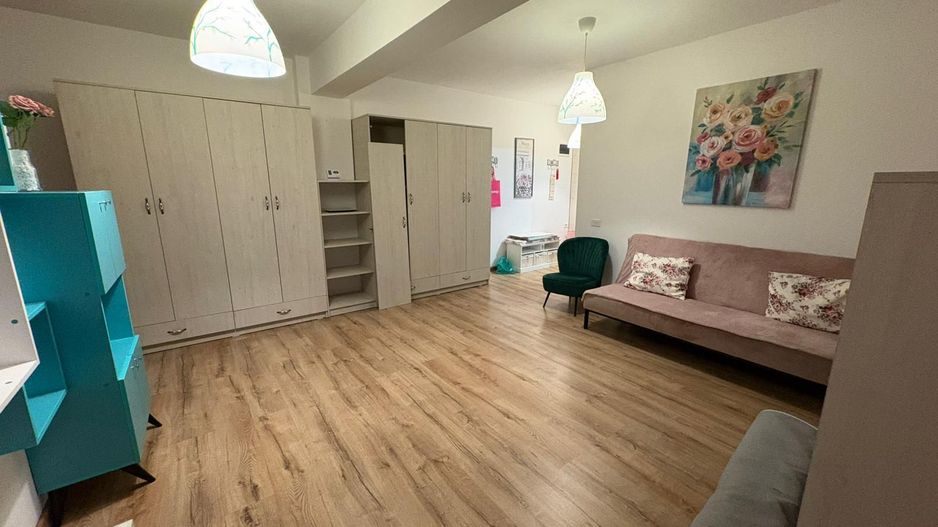 AP. 2 CAMERE BIRUINTEI, LOC PARCARE, CENTRALA, METROU 3 MINUTE - Poză 3