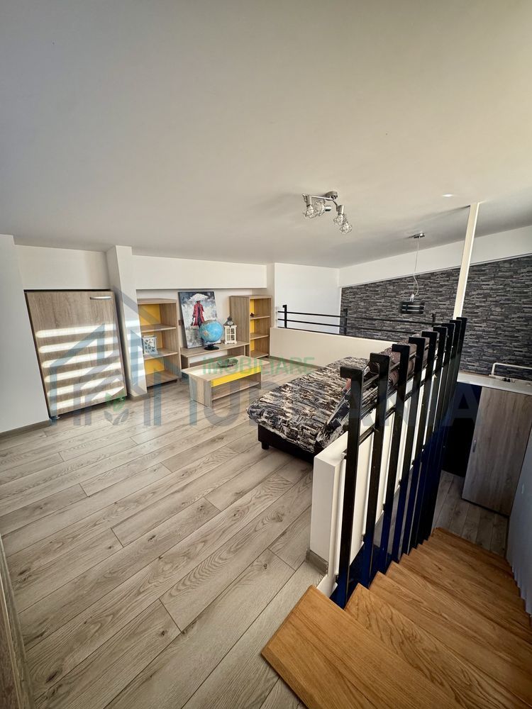 Ofer spre inchiriere apartament zona Pacurari Complex Rasarit de Soare - Poză 5