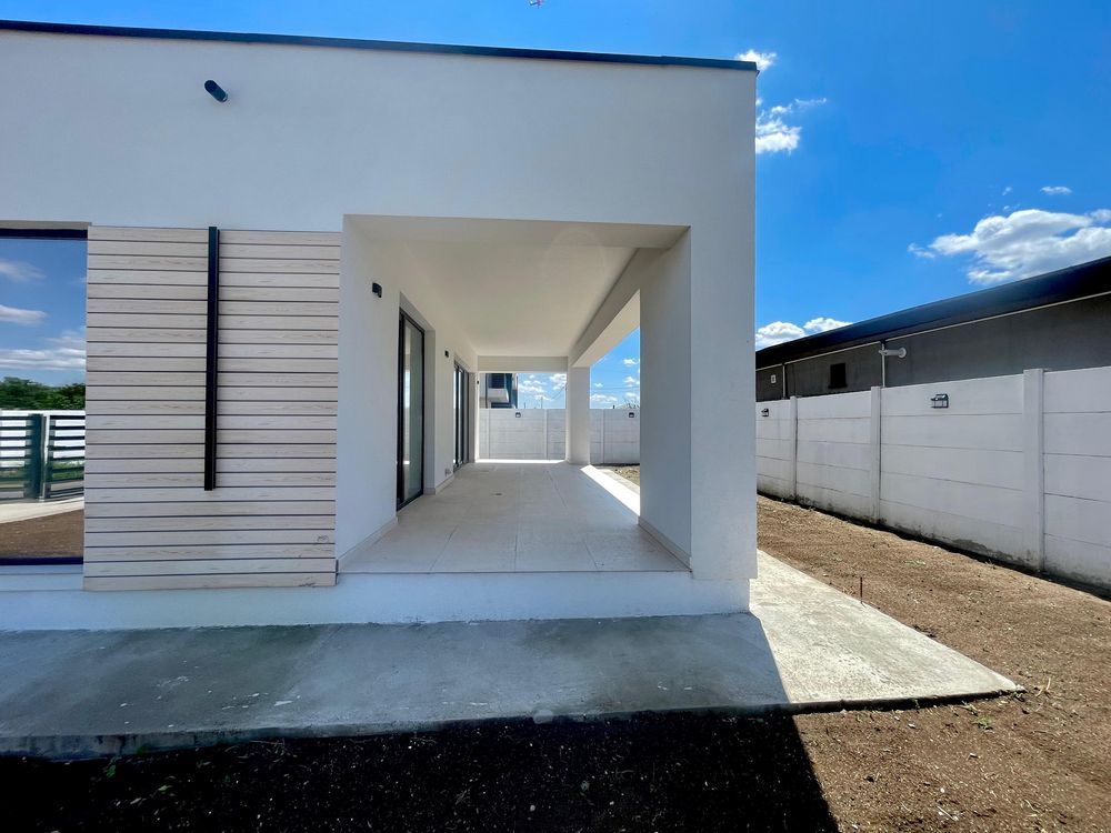 Vila individuala parterCorbeanca - Poză 2