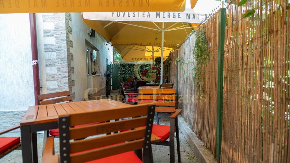 Afacere la Cheie în cartierul Frumoasa, Iași ! - Poză 8