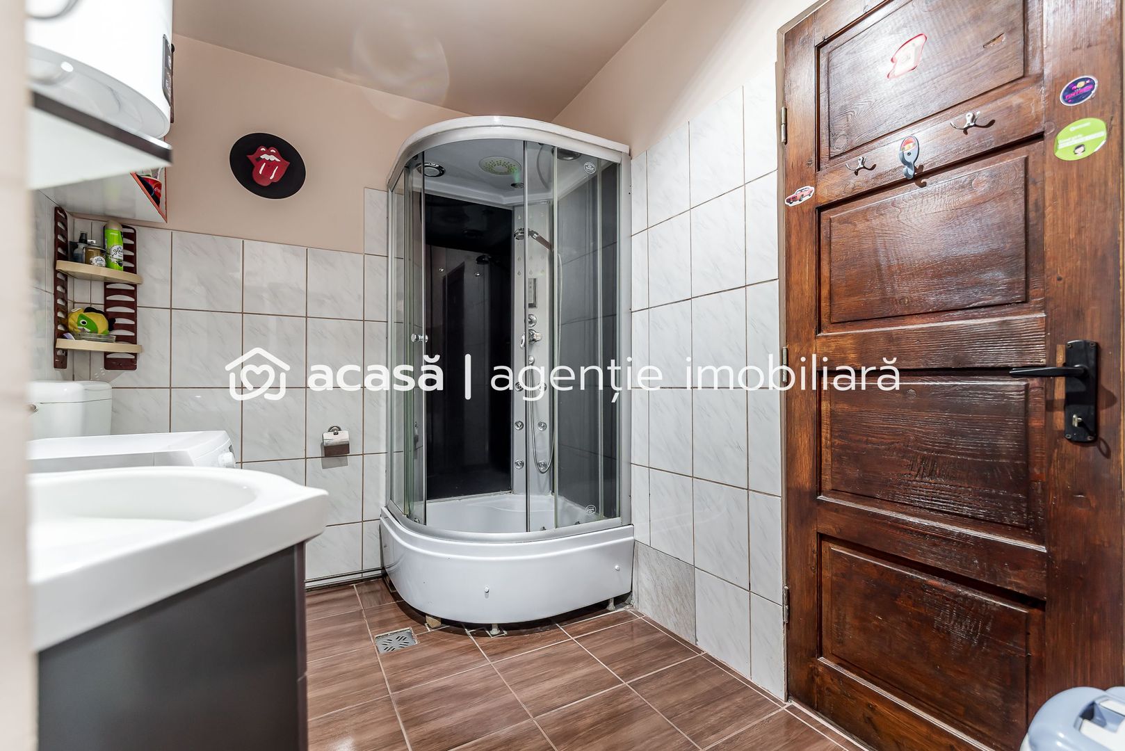 Apartament cu 2 camere în Palatul Bohuș - 0% COMISION - Poză 8