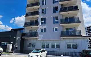 Apartament 2 camere cu terasa in Sector 4 - PRET PROMOTIONAL - Poză 14