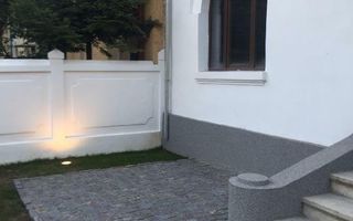 VANZARE VILA KISELEFF | 100MP CURTE | RENOVATA INTEGRAL | LOC PARCARE - Poză 13