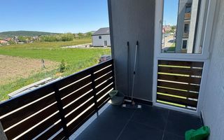 Apartament cu 2 camere, 54mp, parcare, Zona AMA Residence - Poză 10
