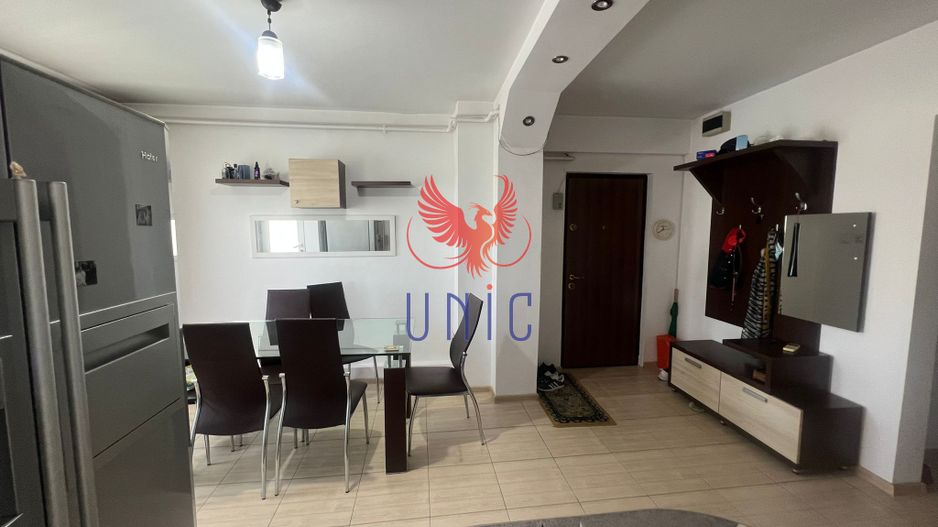 Apartament 3 camere George Enescu - Poză 3