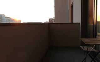 Aradului - Iris, 2 camere, loc de parcare + boxa. - Poză 5