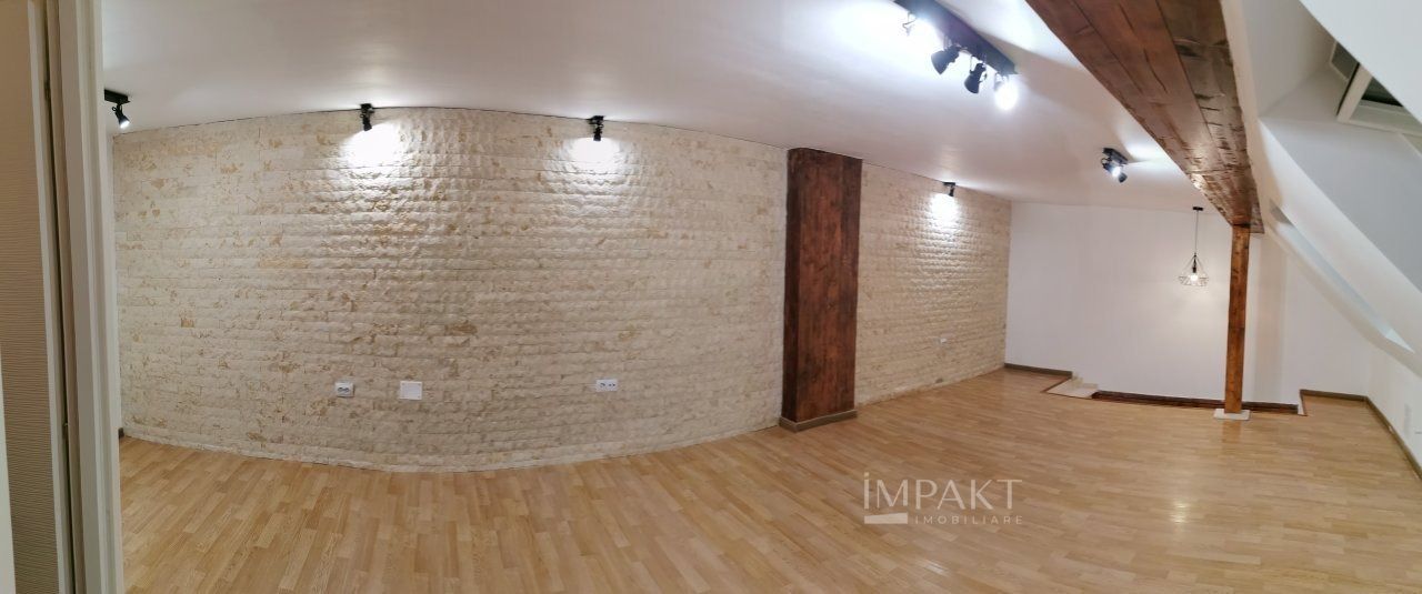 Spatiu comercial central, modern, 40mp, de inchiriat in zona Platinia - Poză 6